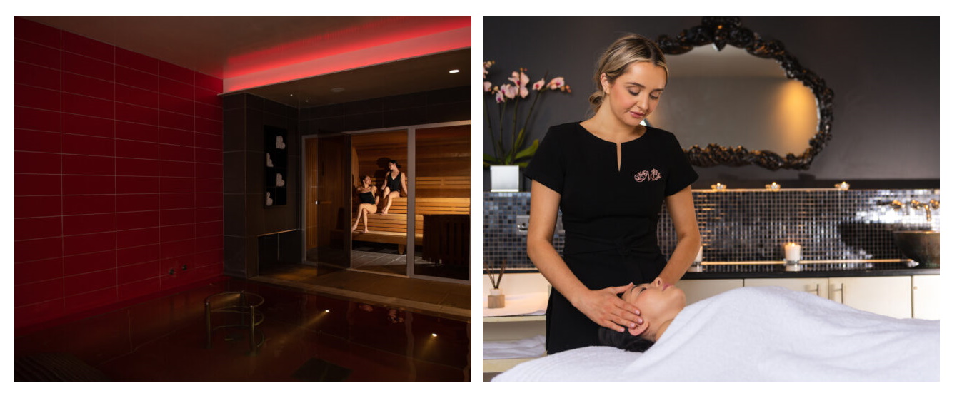 The Merchant Spa at The Merchant Hotel 3