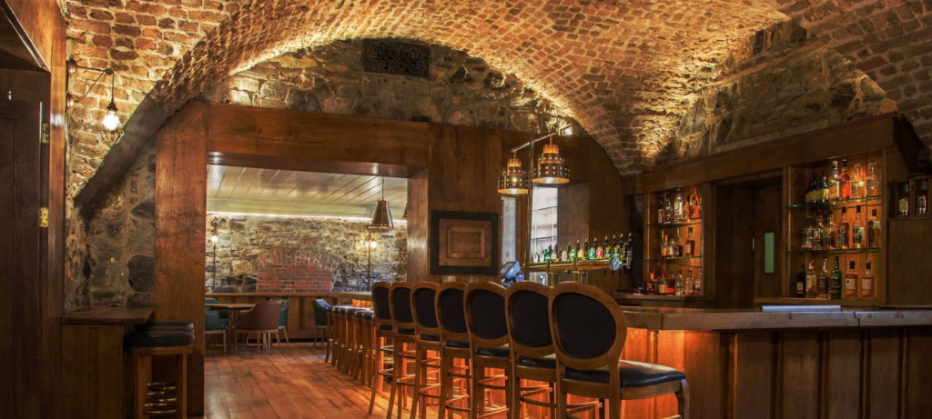 The Merrion Hotel Dublin Five Star Luxury 2
