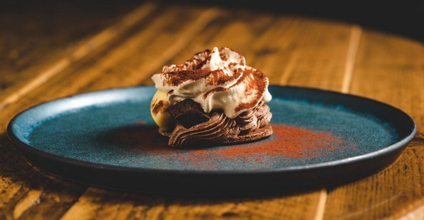 The Muddlers Club - Michelin Starred Restaurant Belfast 1