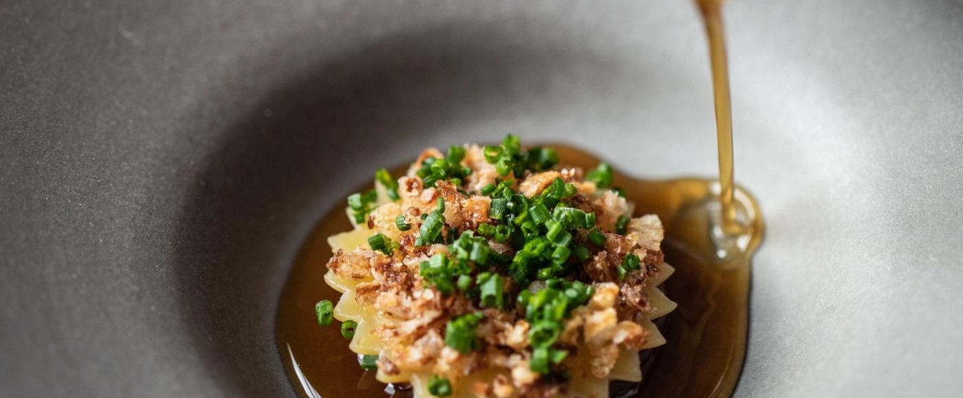 The Oak Room - Adare Manor - Michelin Starred Restaurant lrg 2