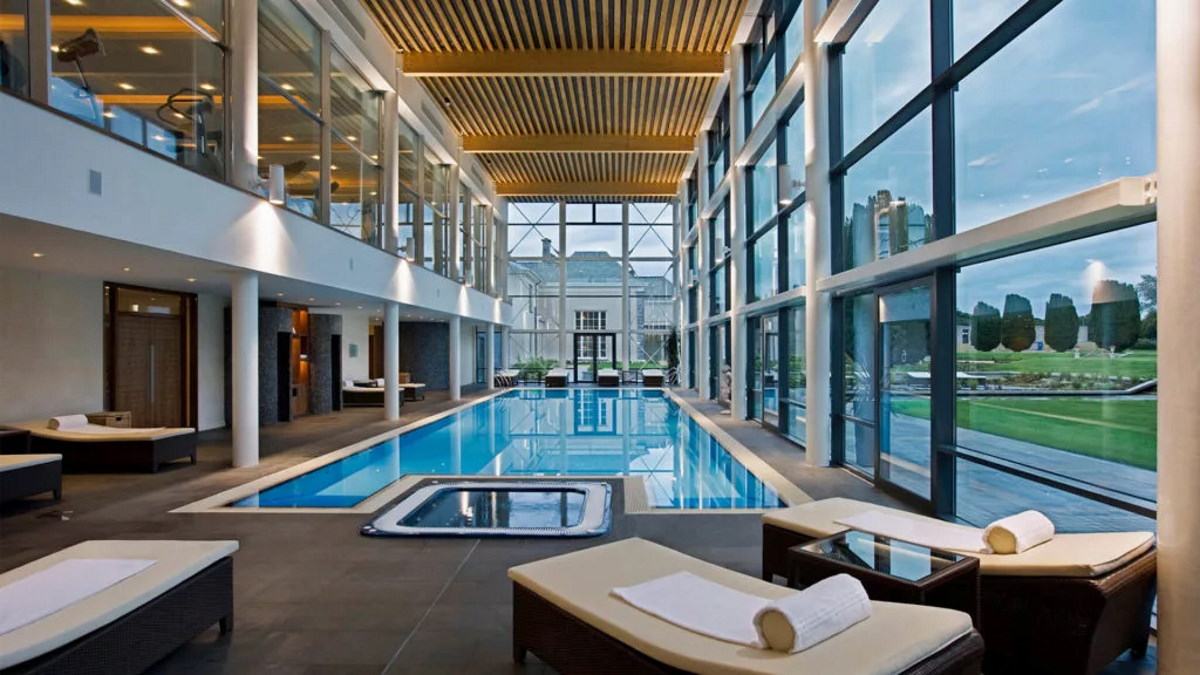 The Spa and Country Club at Castlemartyr Resort lrg