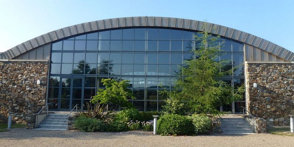 The Spa at Druids Glen Hotel lrg