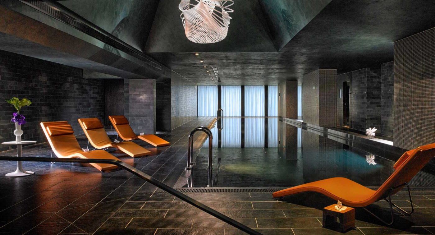 The Spa at The Marker Hotel lrg