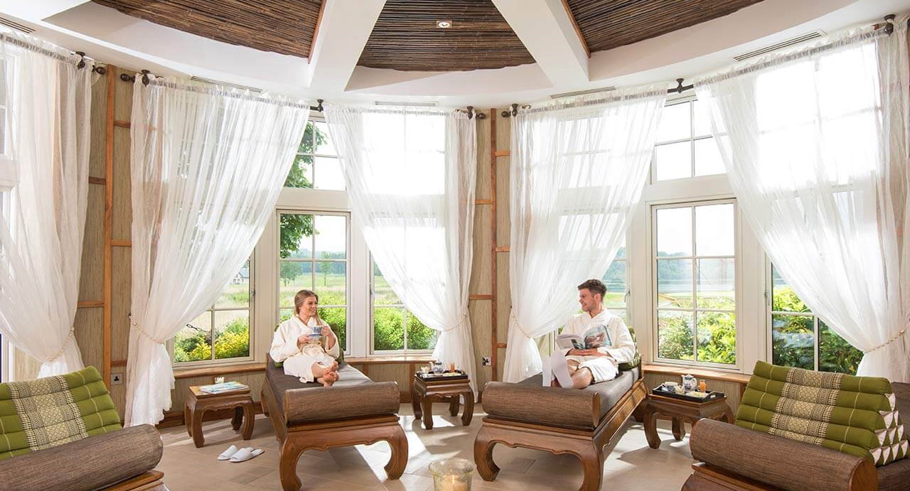 The Thai Spa at Lough Erne Resort lrg