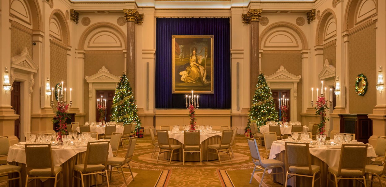 The Westin Hotel Five Star Hotel Dublin 2