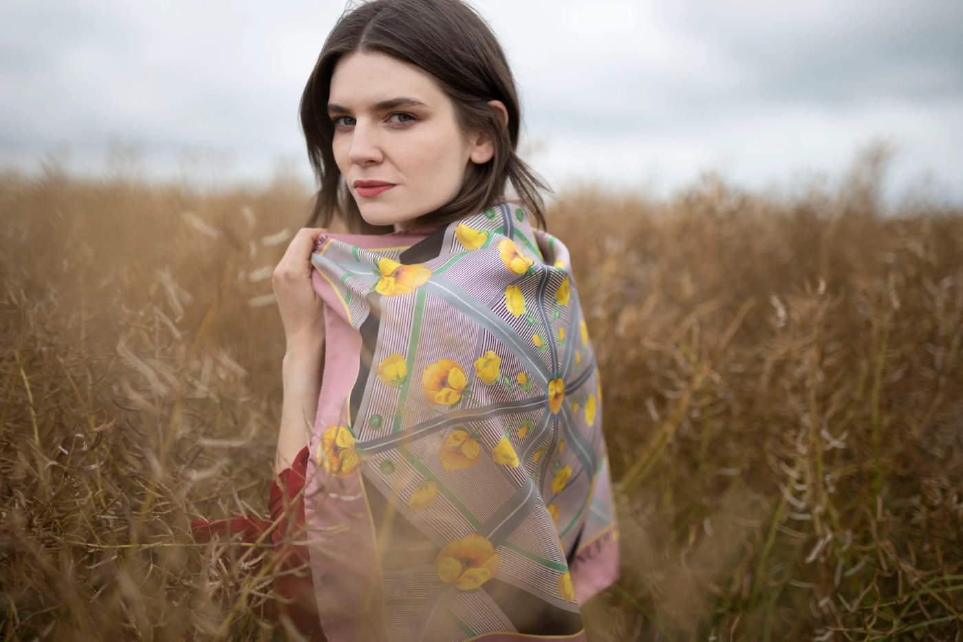 Tidings - Luxury accessories for fashion and home 2