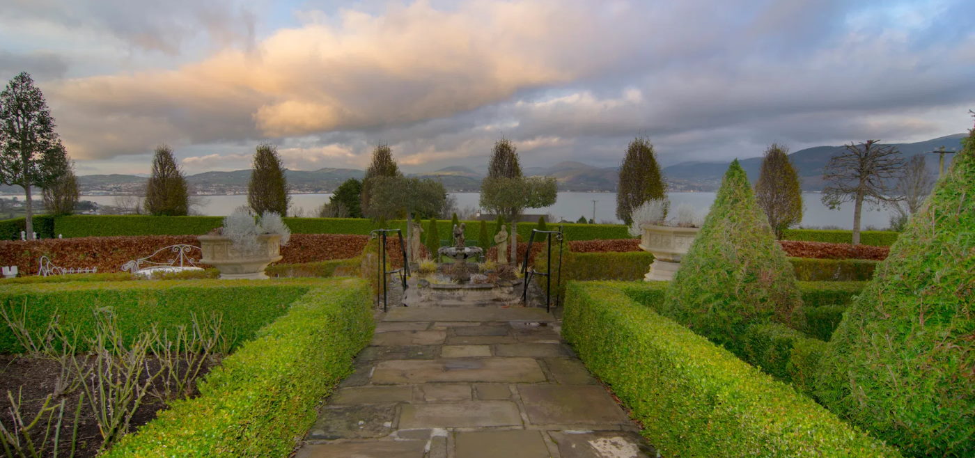 Tranquility House - Luxury Rental Carlingford 2