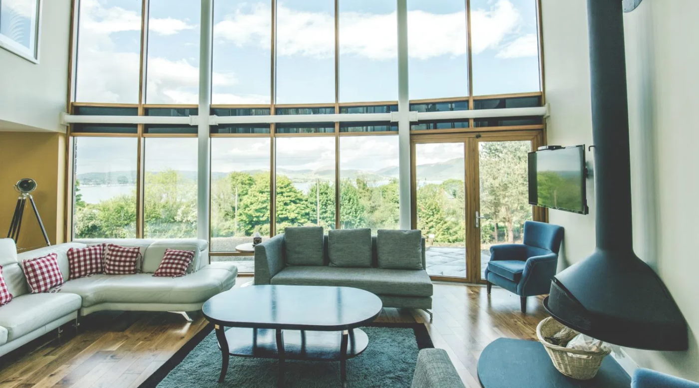 Tranquility Villa - Luxury Rental Carlingford 1