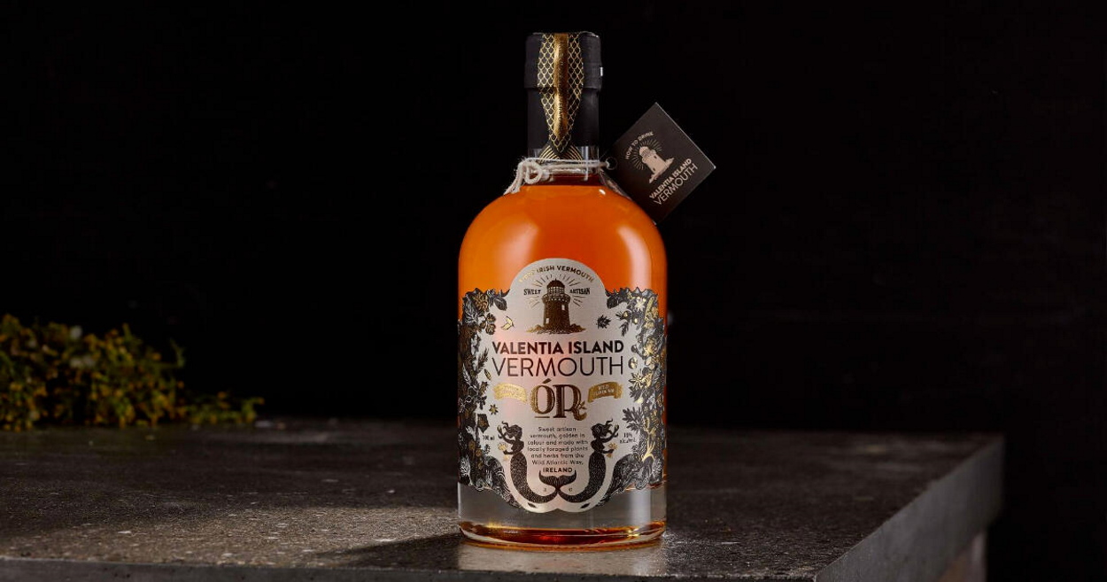 Valentia Island Vermouth sml