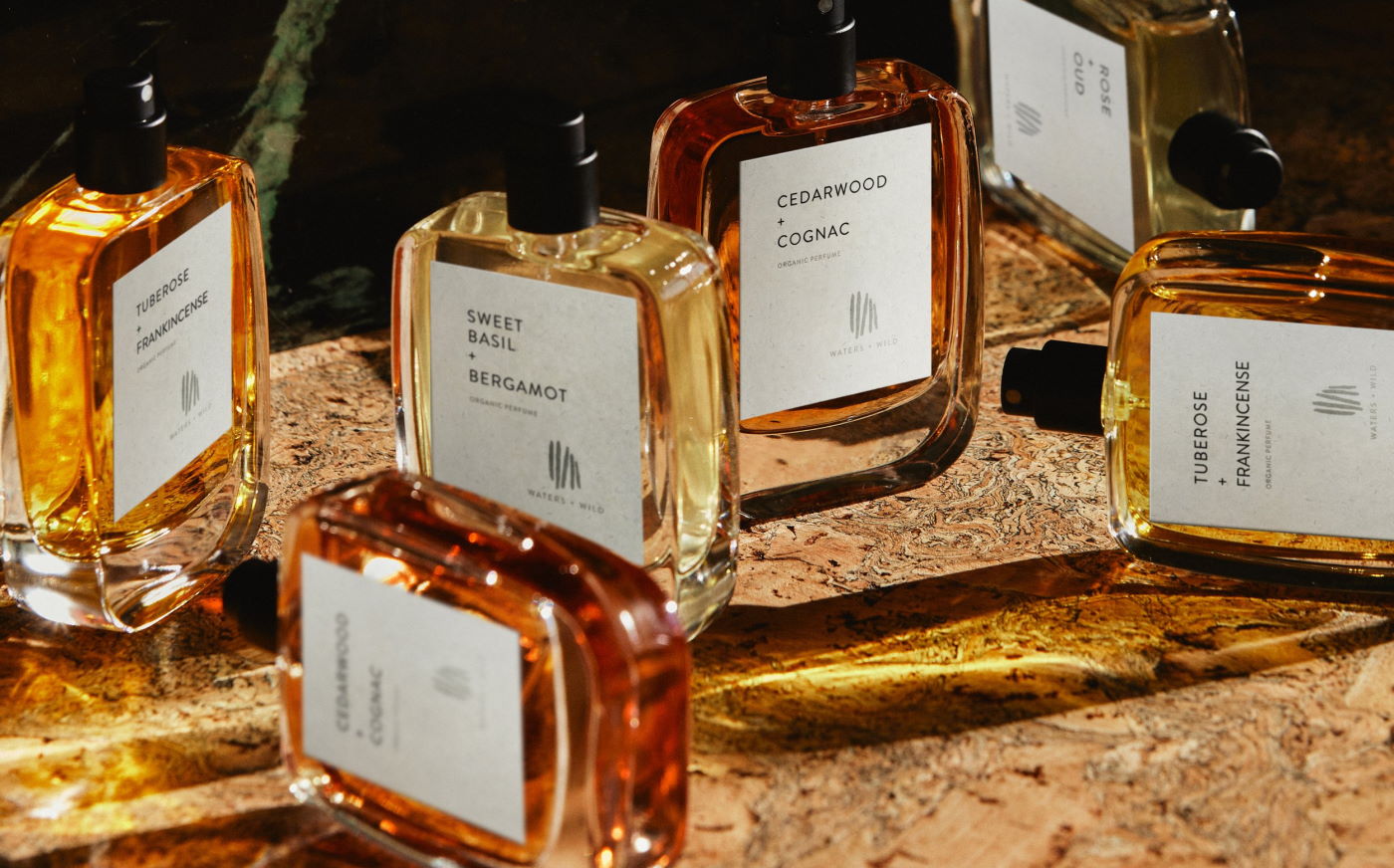 Waters and Wild Organic Irish Perfumery lrg