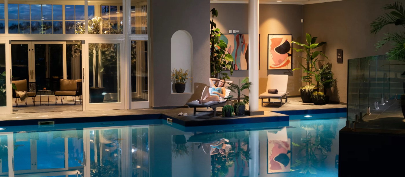 Wellness Spa at Mount Juliet Estate 1