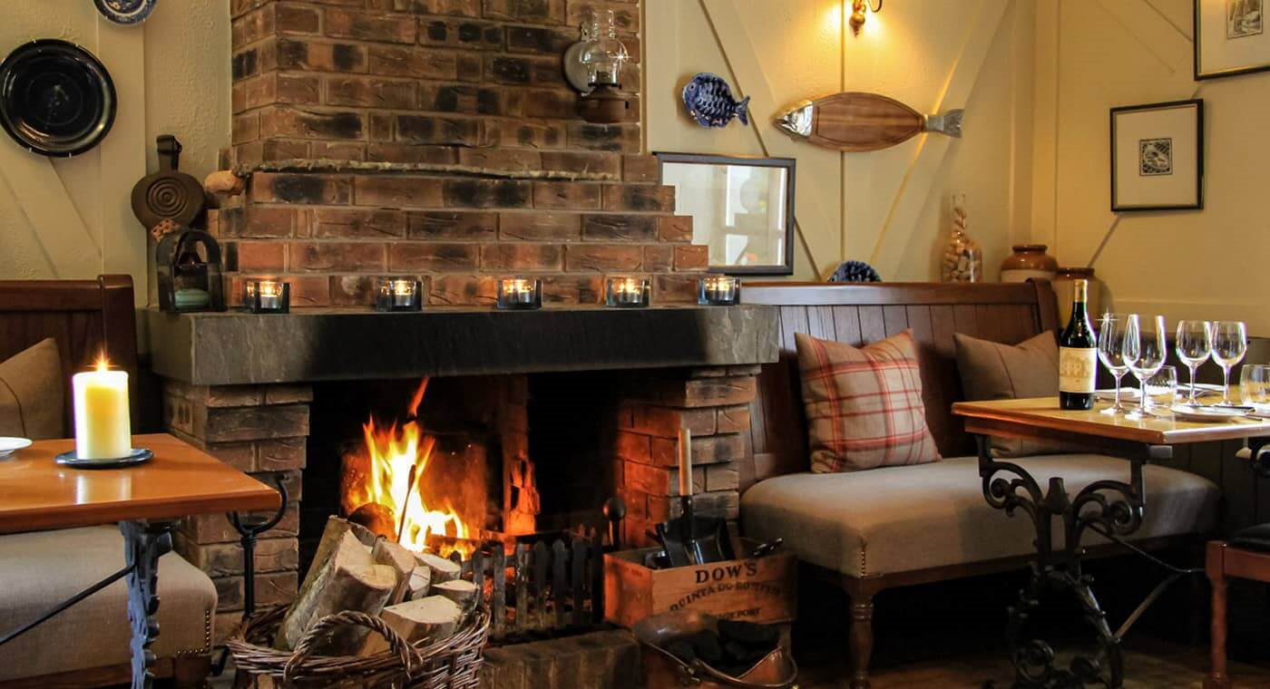 Wild Honey Inn - Michelin Starred Pub Ireland 1