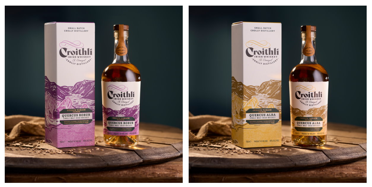 Croithli Whiskey lrg