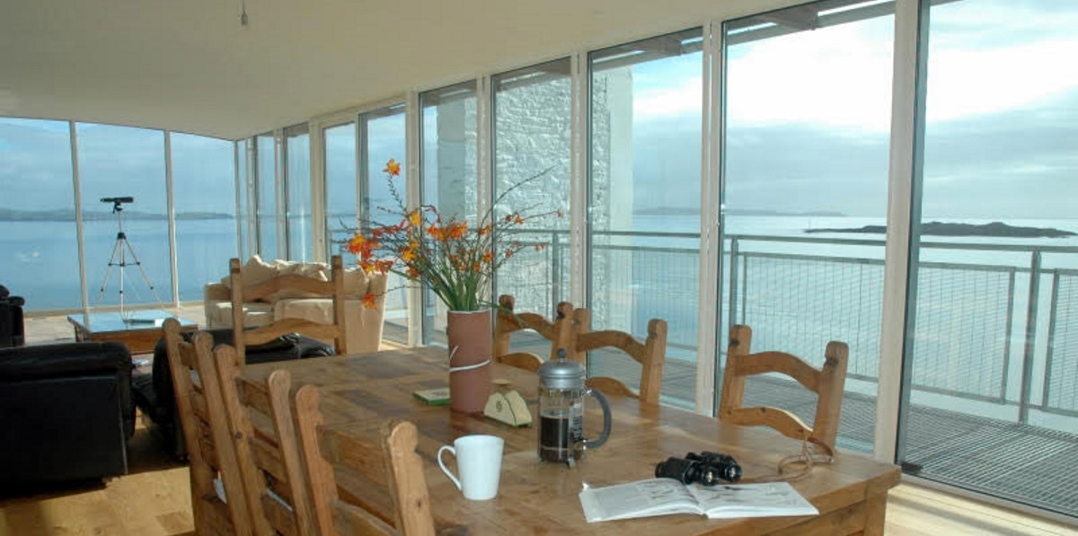 Crookhaven Lighthouse Accommodation 2