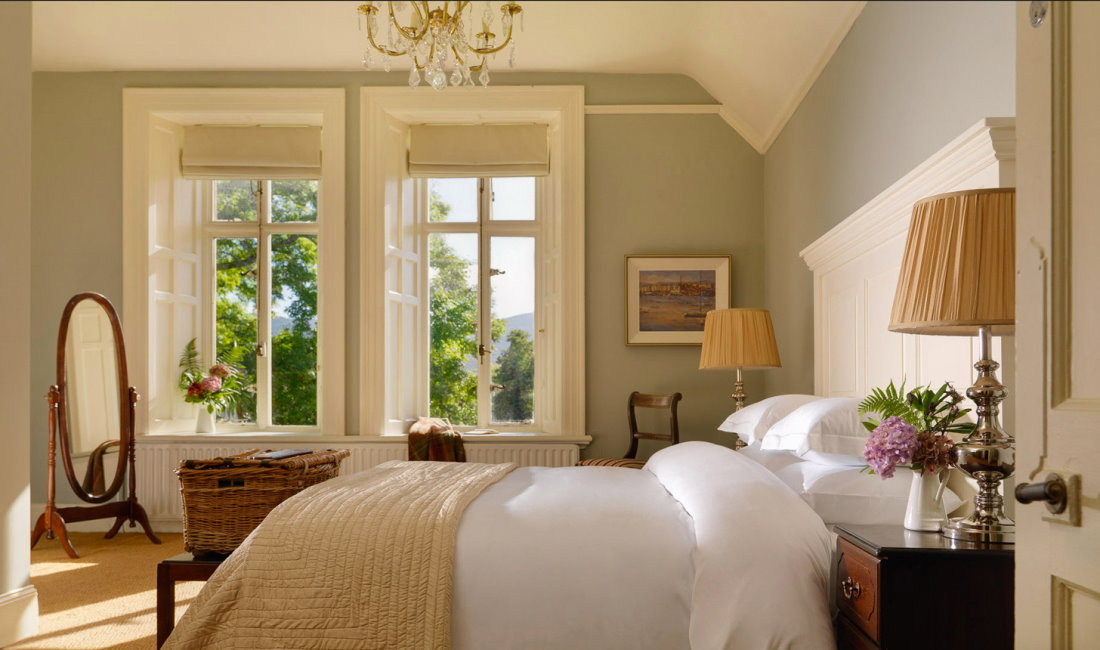 Dunkerron House - Kenmare Vacation Rental 2