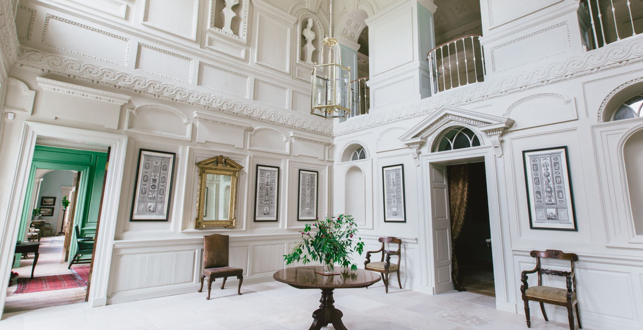 Gloster House - Luxury Rental - County Offaly 3