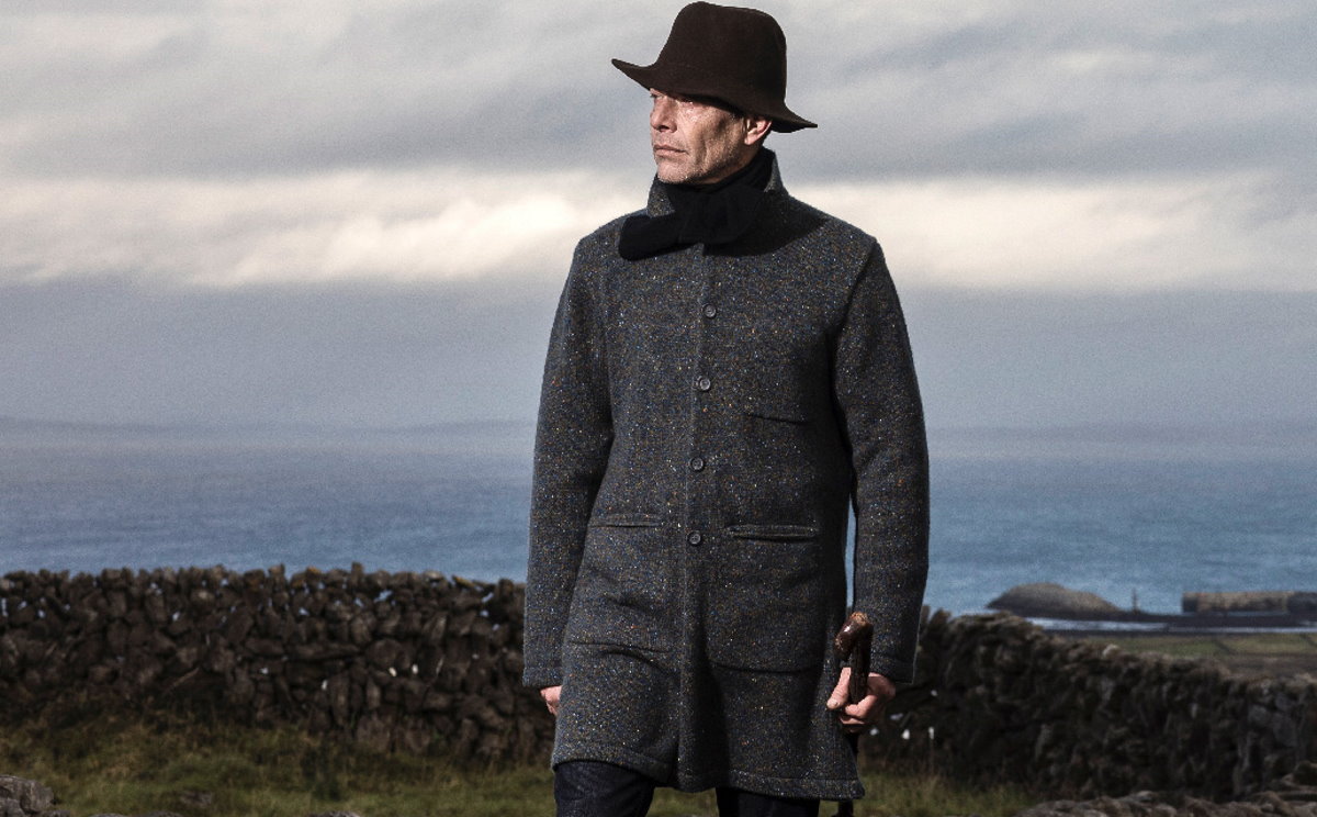 Inis Meáin Knitting Company 2