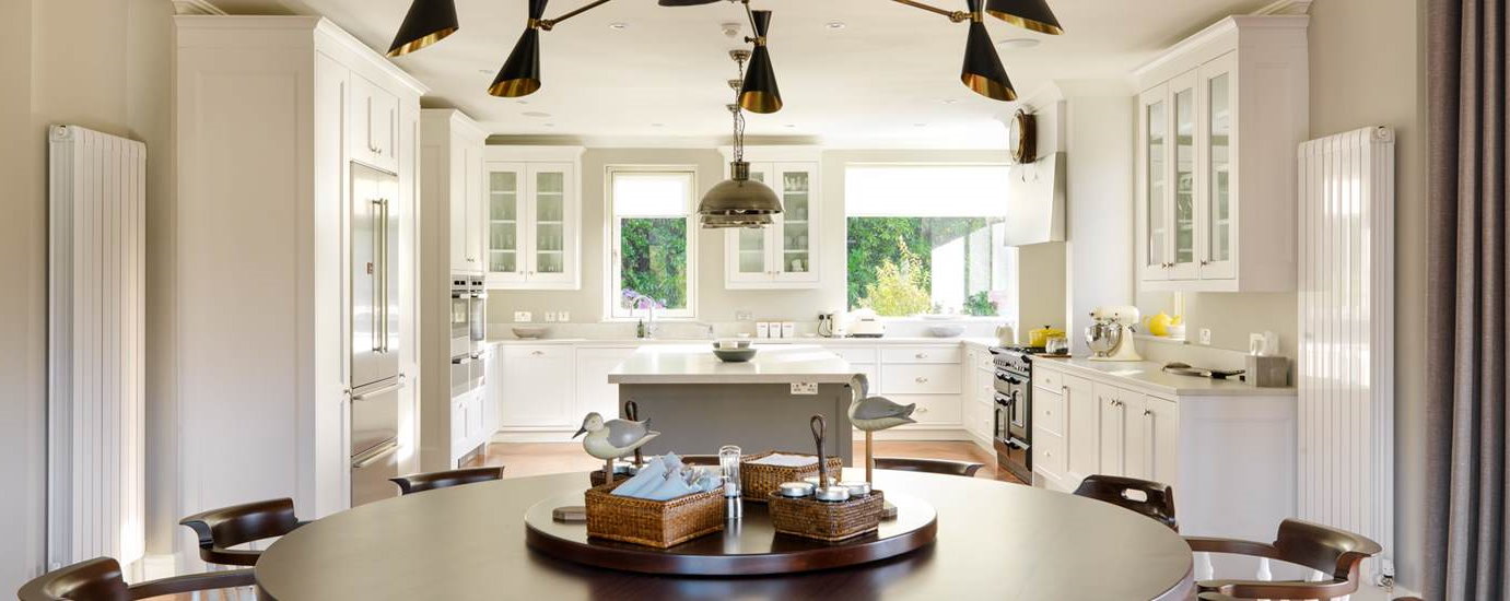 Lettery Lodge rental at Ballynahinch Castle 3