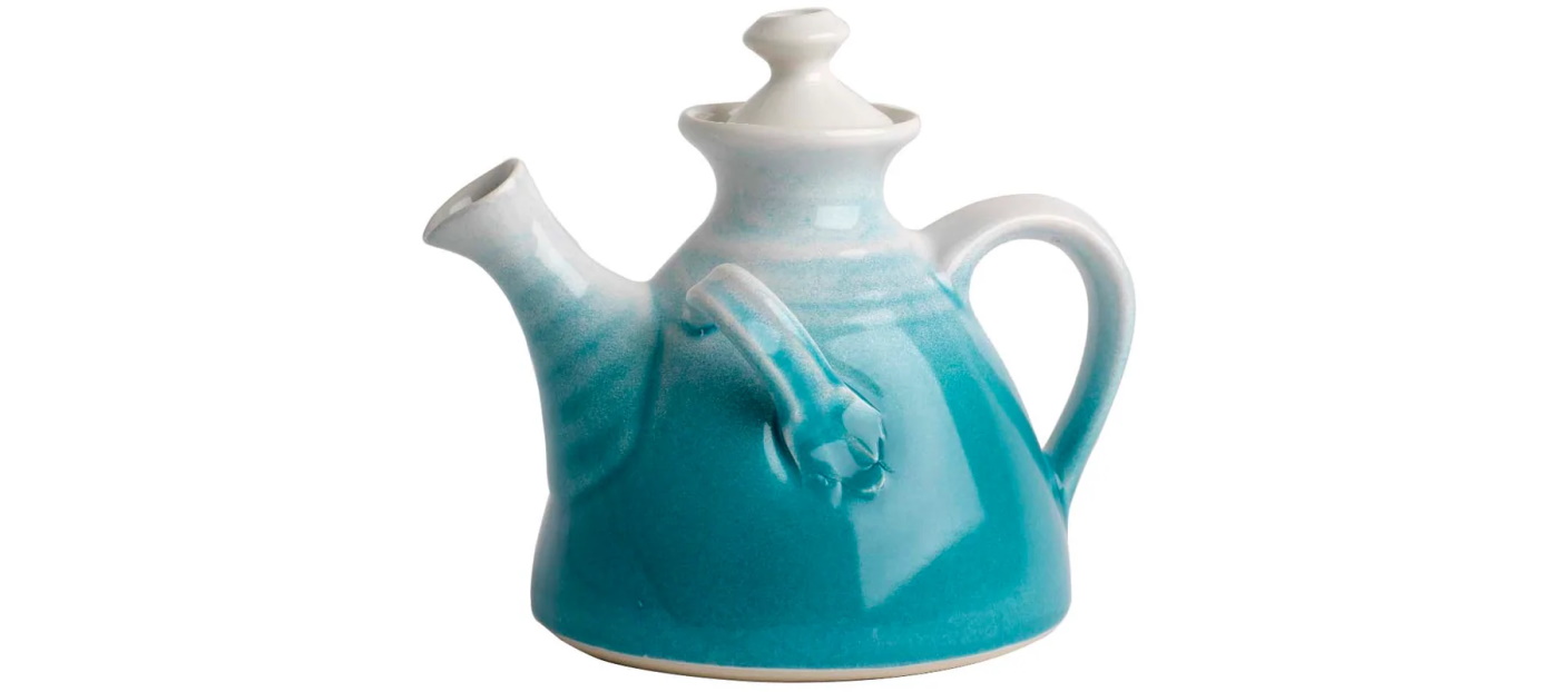 Louis Mulcahy Handmade Pottery 2