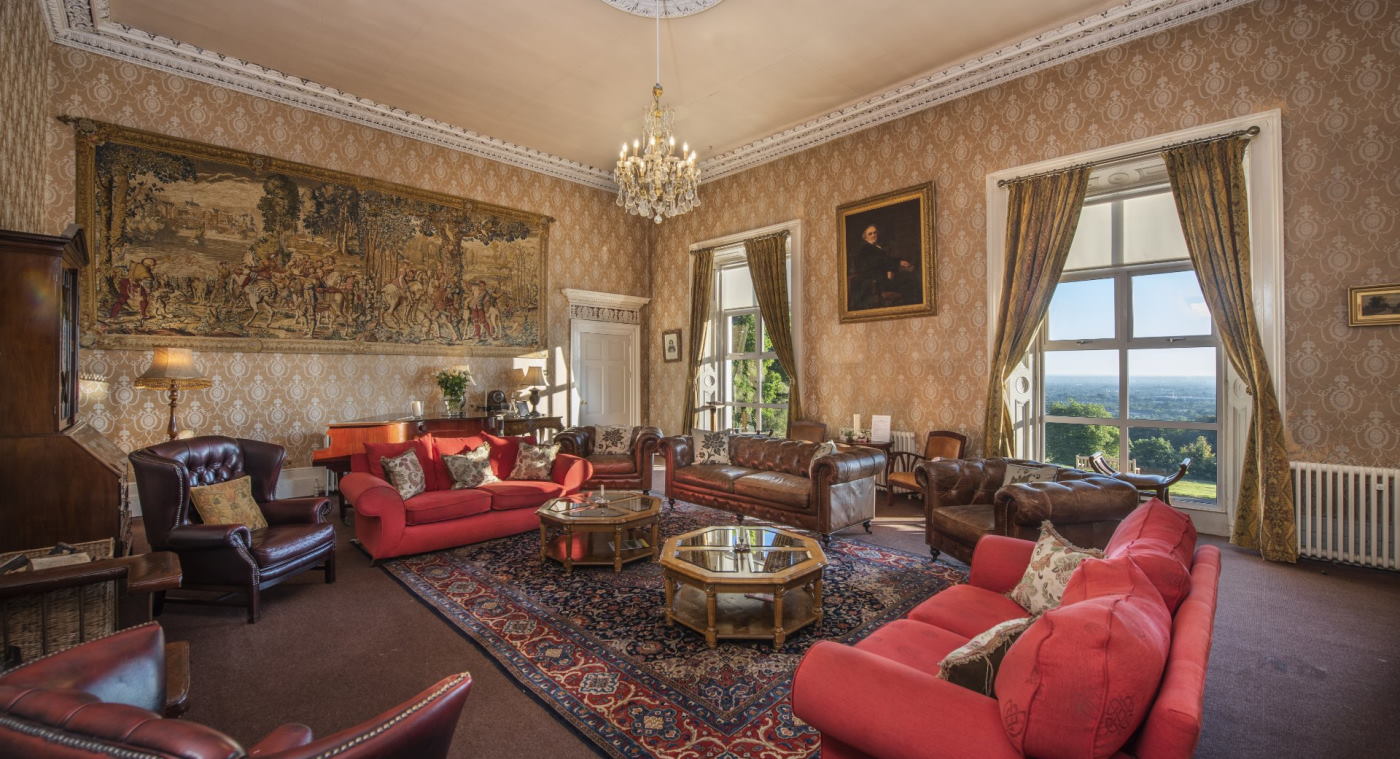 Orlagh House - Georgian House Rental Dublin 2