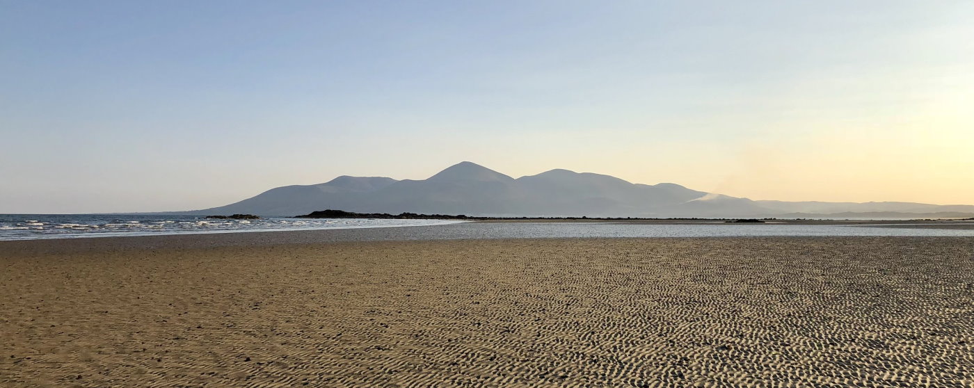 SeaHorse - Beach Horse Riding 2