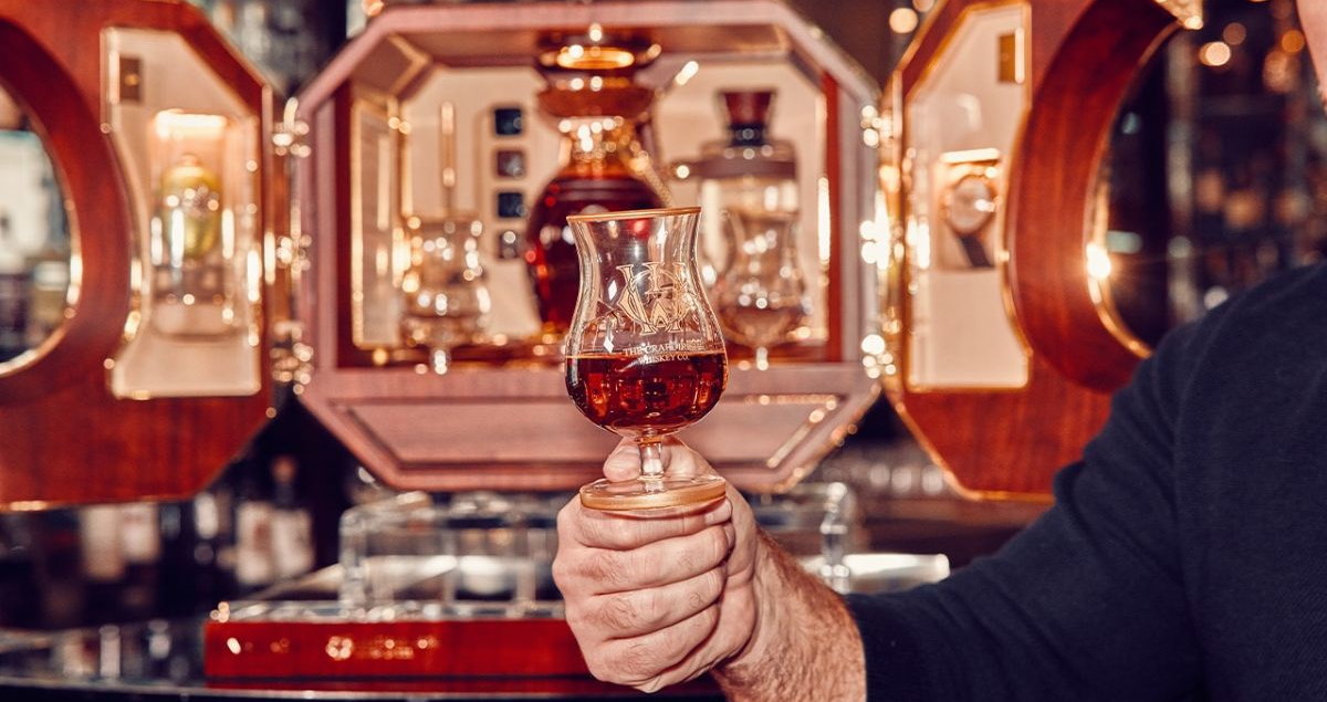 The Craft Irish Whiskey Co 2