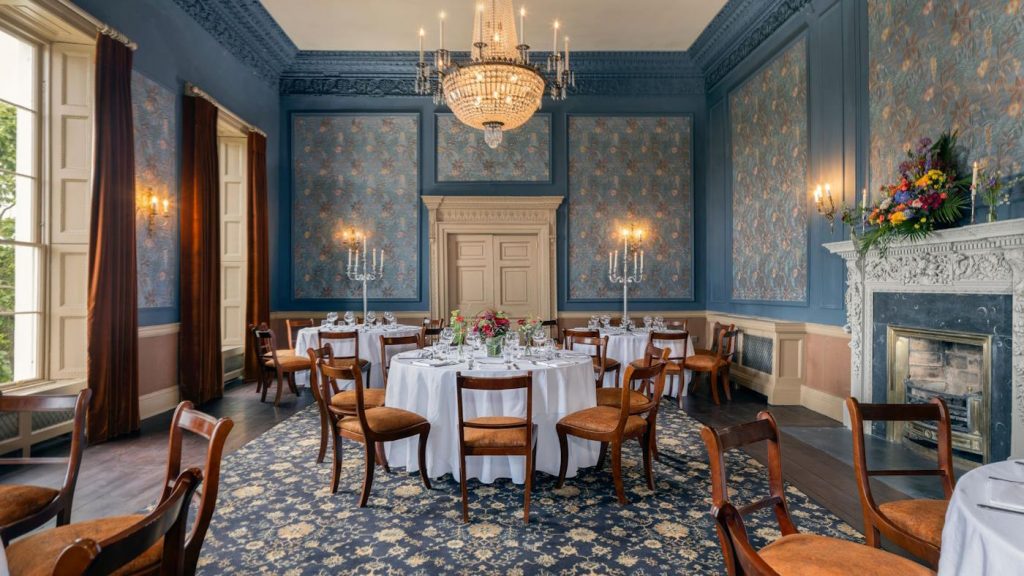 Druids Glen Luxury Resort - Woodstock House Upgraded 2