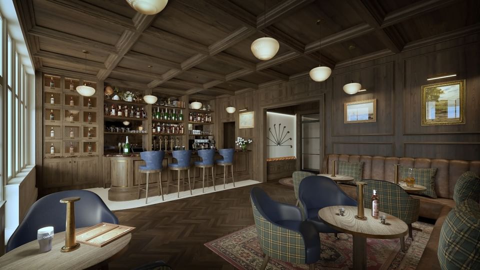 Dunluce Lodge - Bookings open - Northern Ireland Luxury Hotel 2