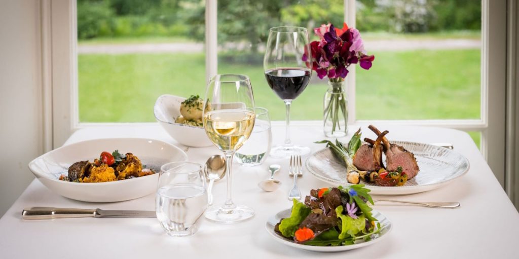 Ballymaloe House - Luxury Country House Hotel 2