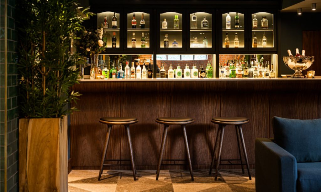 Clandeboye Lodge - Boutique Retreat in County Down 2