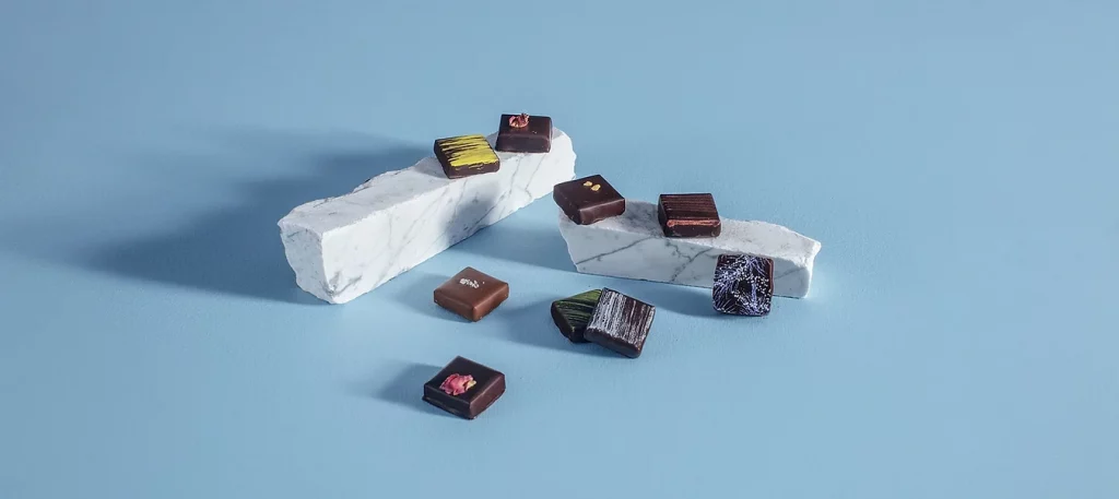 Cocoa Atelier - Luxury Irish Chocolates 2