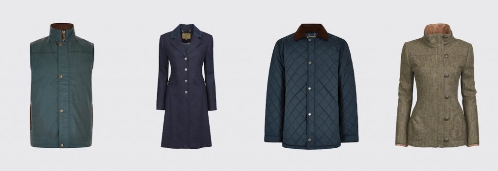 Dubarry of Ireland - Premium Footwear and Clothing lrg