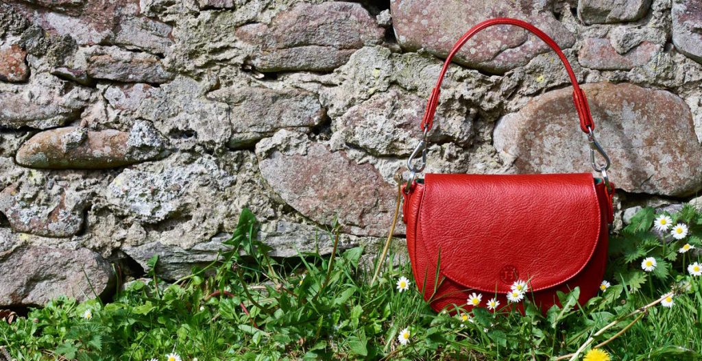 Holden Leathergoods - Luxury Irish leather Bags 2
