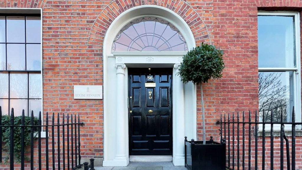 Louise Kennedy - Luxury Lifestyle Brand 2