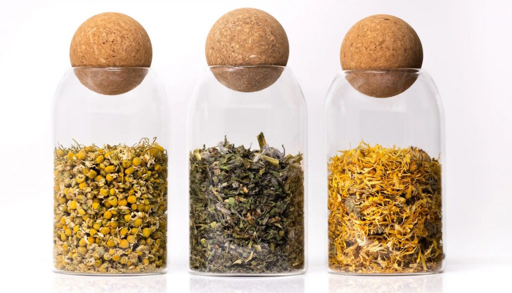 Modern Botany - Irish Plant Based Skincare 2