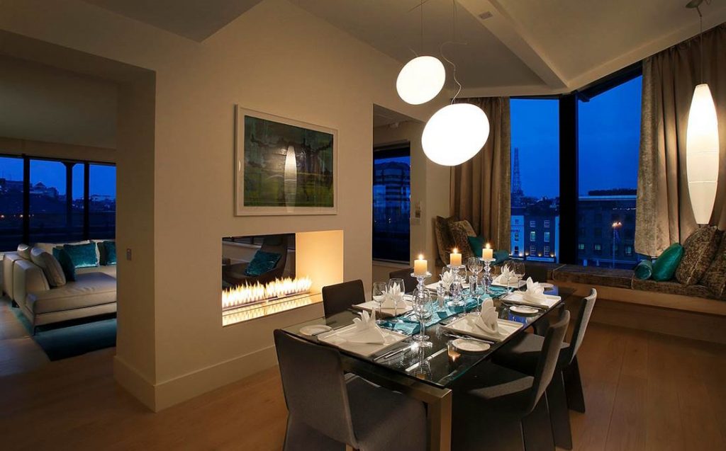 Morrison Hotel Dublin - 5 Star Luxury - Curio Collection by Hilton 2