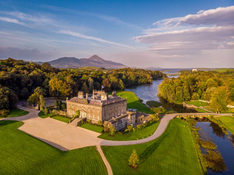 New Luxury Hotel planned for Westport Estate 1