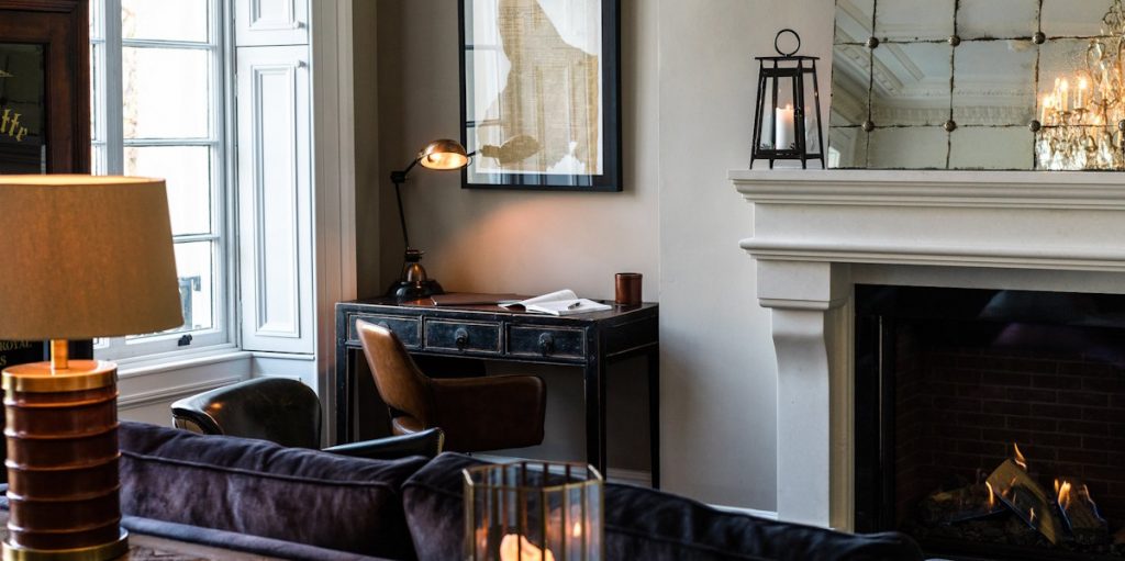 Regency House - Boutique Hotel Belfast 1