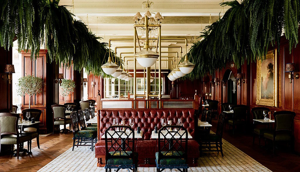 Slieve Donard - 5 star resort and spa Newcastle County Down Northern Ireland 2