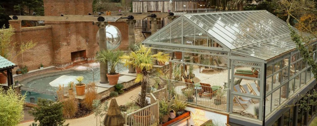 The Rabbit Hotel - Luxury Hotel and Spa Northern Ireland 1