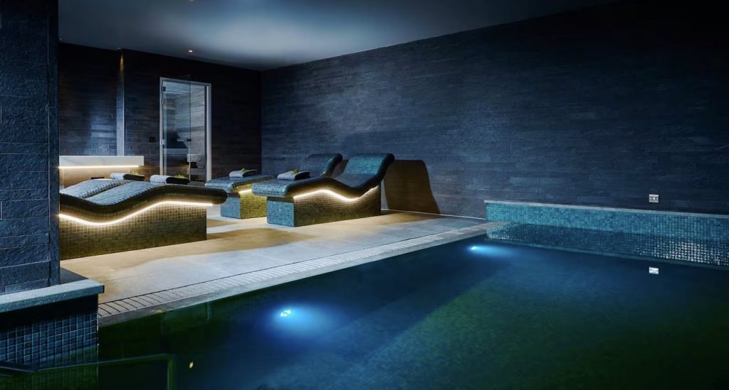 Velvaere Spa - Luxury Wellness Spa Dublin City centre 2