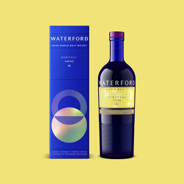 Waterford Irish Whiskey 1