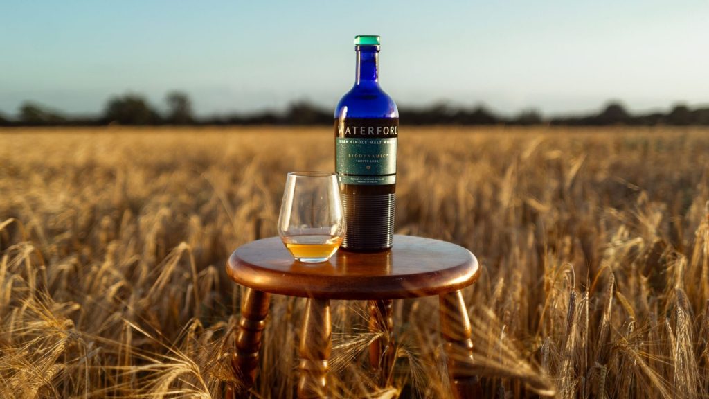 Waterford Irish Whiskey 2