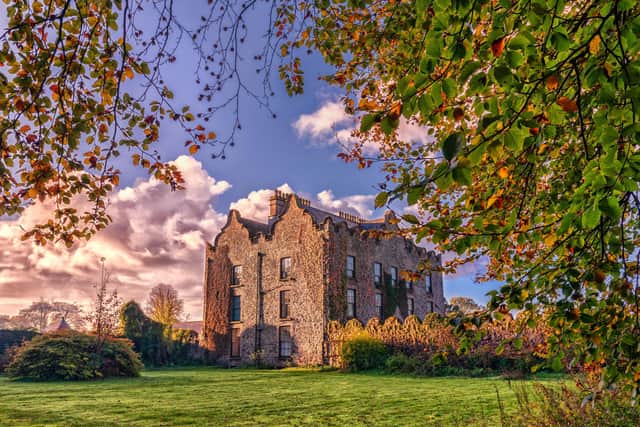 Galgorm Collection Acquires Galgorm Castle and Roe Park 1