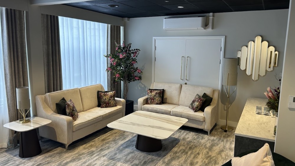 Dublin Airport Expands Luxury Platinum VIP Terminal 1