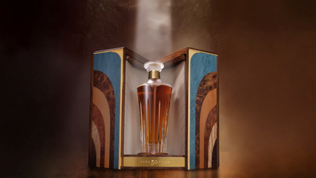 Midleton Very Rare Silent Distillery Collection Chapter Six 1